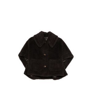 Max Mara Women Wool Cape